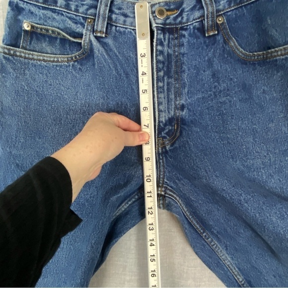 Wind River Blue Jeans 36 X 32 100% Cotton Regular Fit Straight Leg - Picture 10 of 11